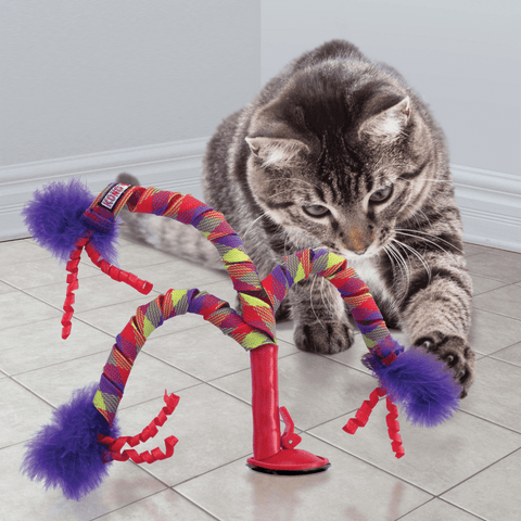 Connects Cat Toy