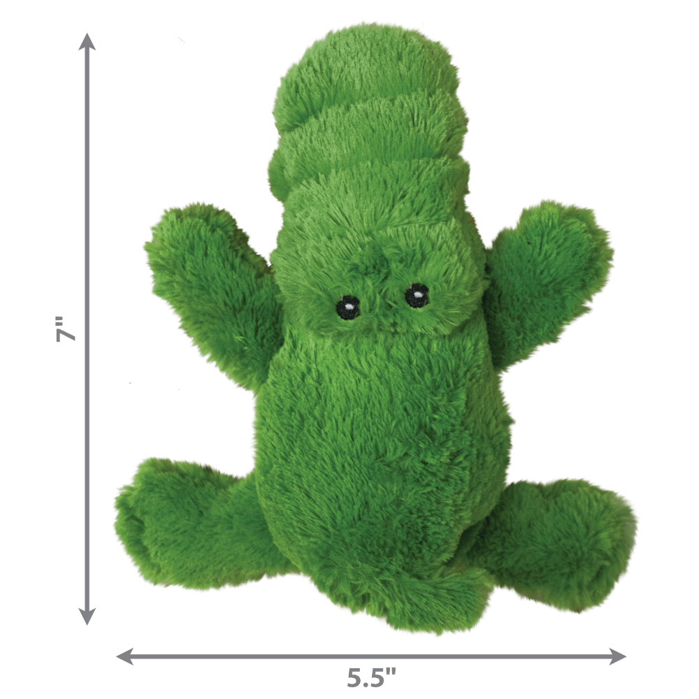 Cozie Alligator