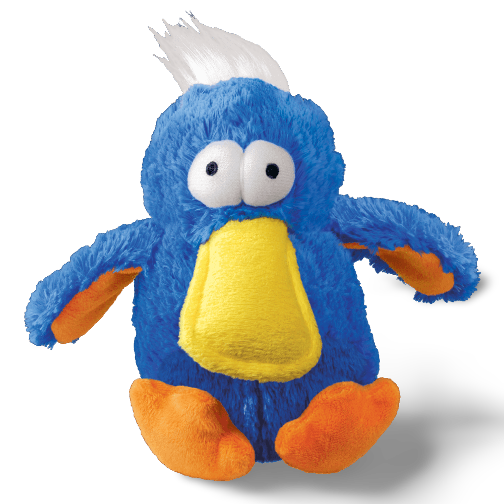 Dodo Dig Dodo Dog Toy Assorted Colours – petsome