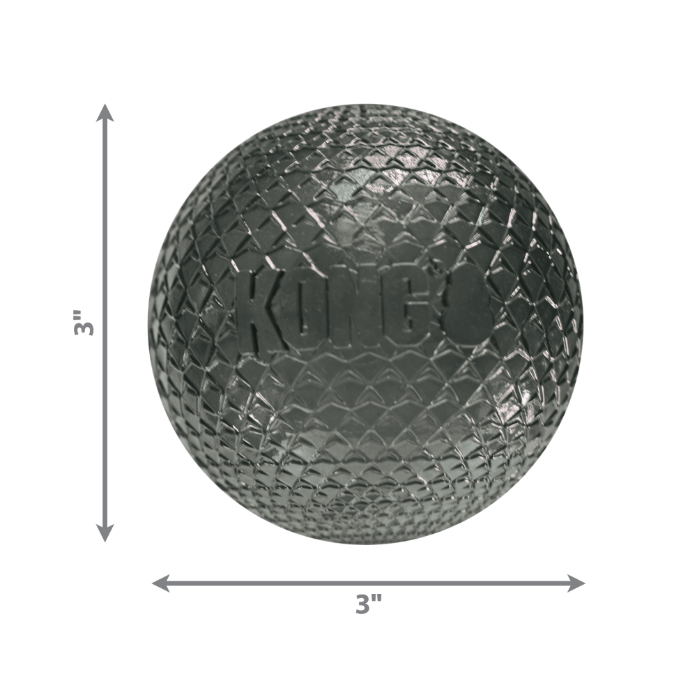 Duramax Ball Dog Fetch Toy