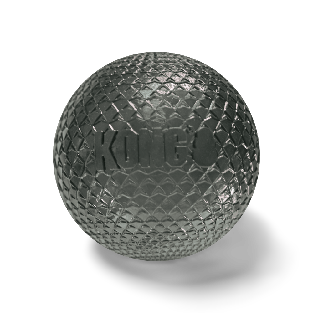 Duramax Ball Dog Fetch Toy