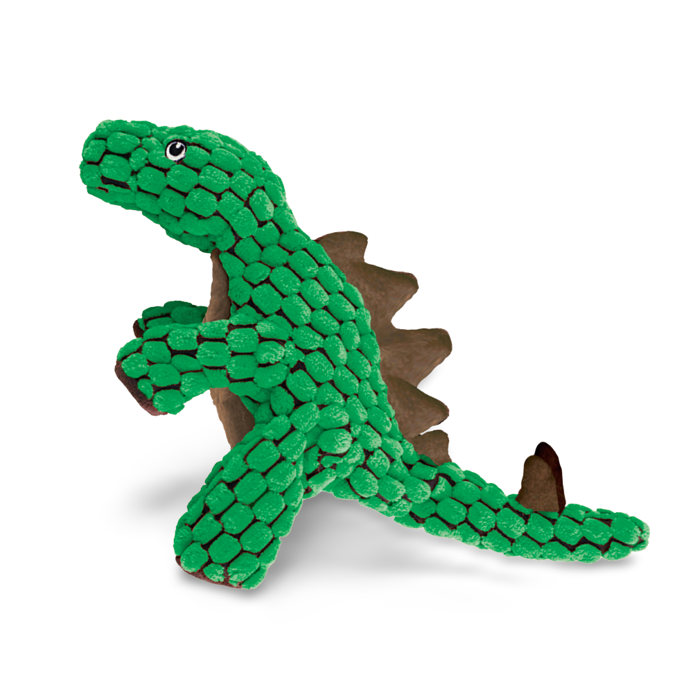 Dyno Soft Crinkle Cat Toy Assorted Characters