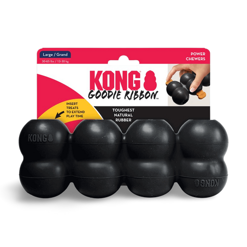 Extreme Goodie Ribbon