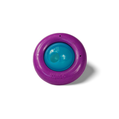 Infused Cat Gyro Treat Dispensing Cat Toy