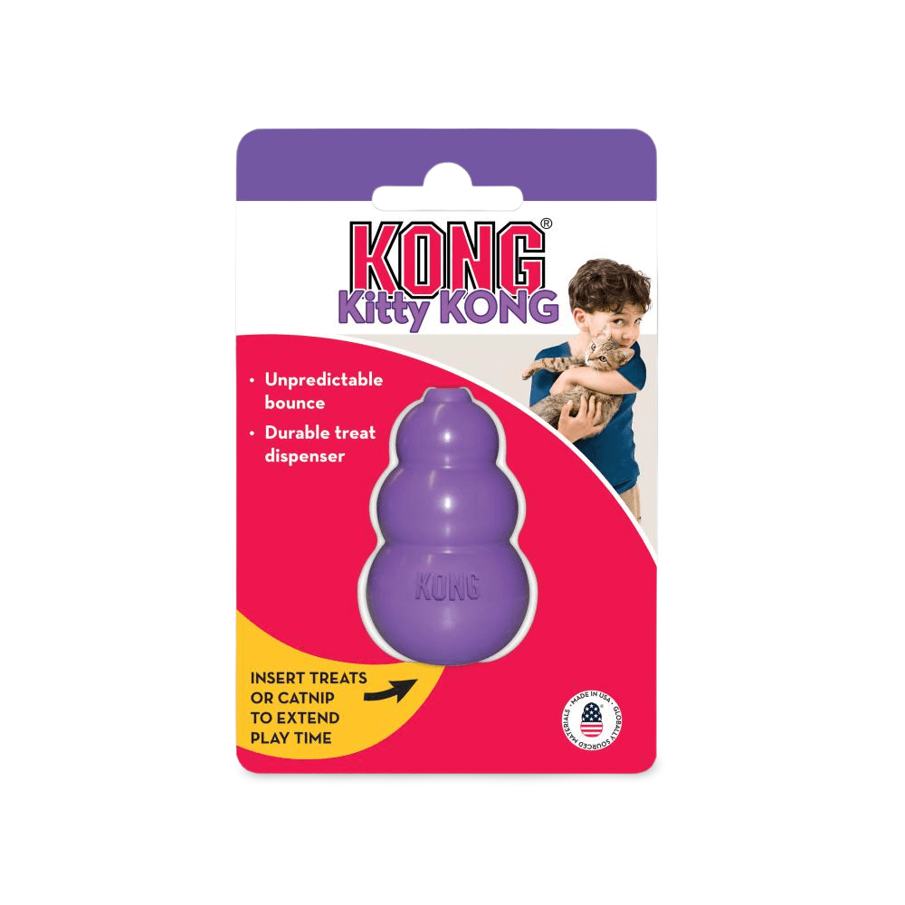 Kitty Cat Toy