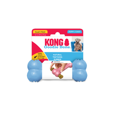 Puppy Goodie Bone