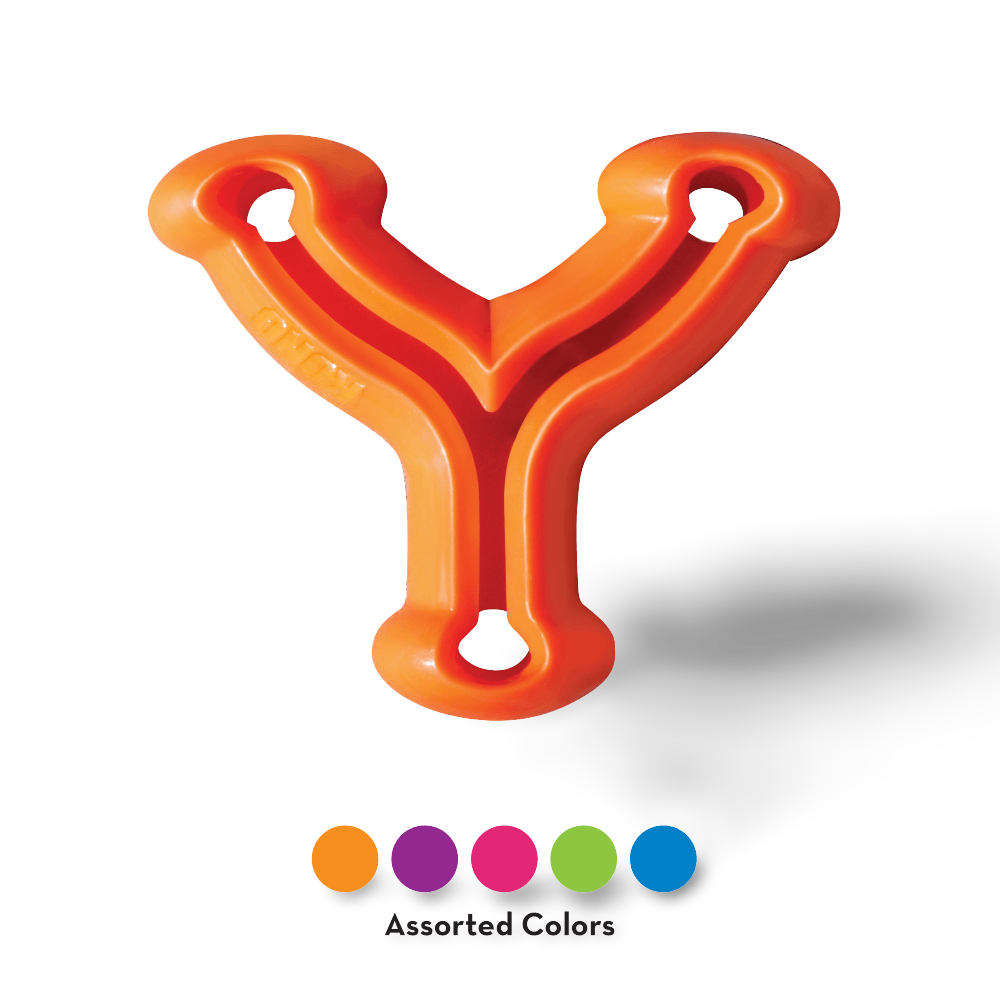 Quest Wishbone Dog Toy