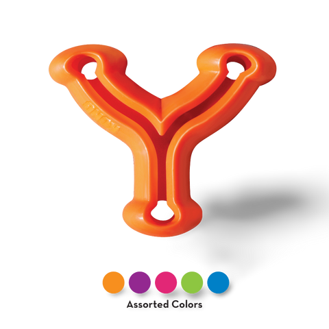 Quest Wishbone Dog Toy