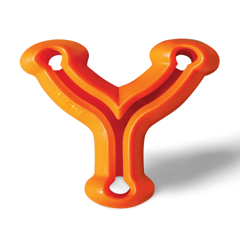 Quest Wishbone Dog Toy