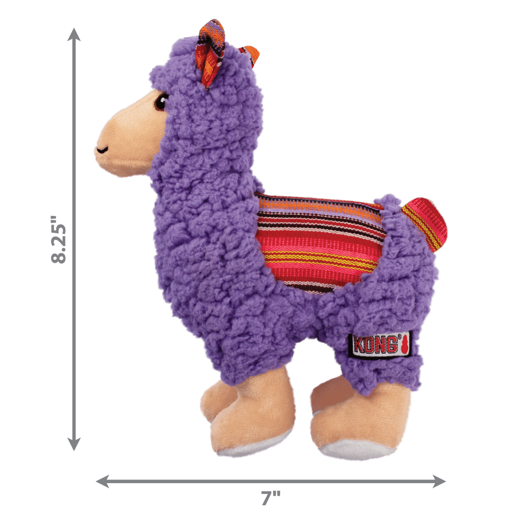 Sherps Llama