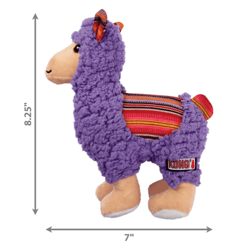 Sherps Llama