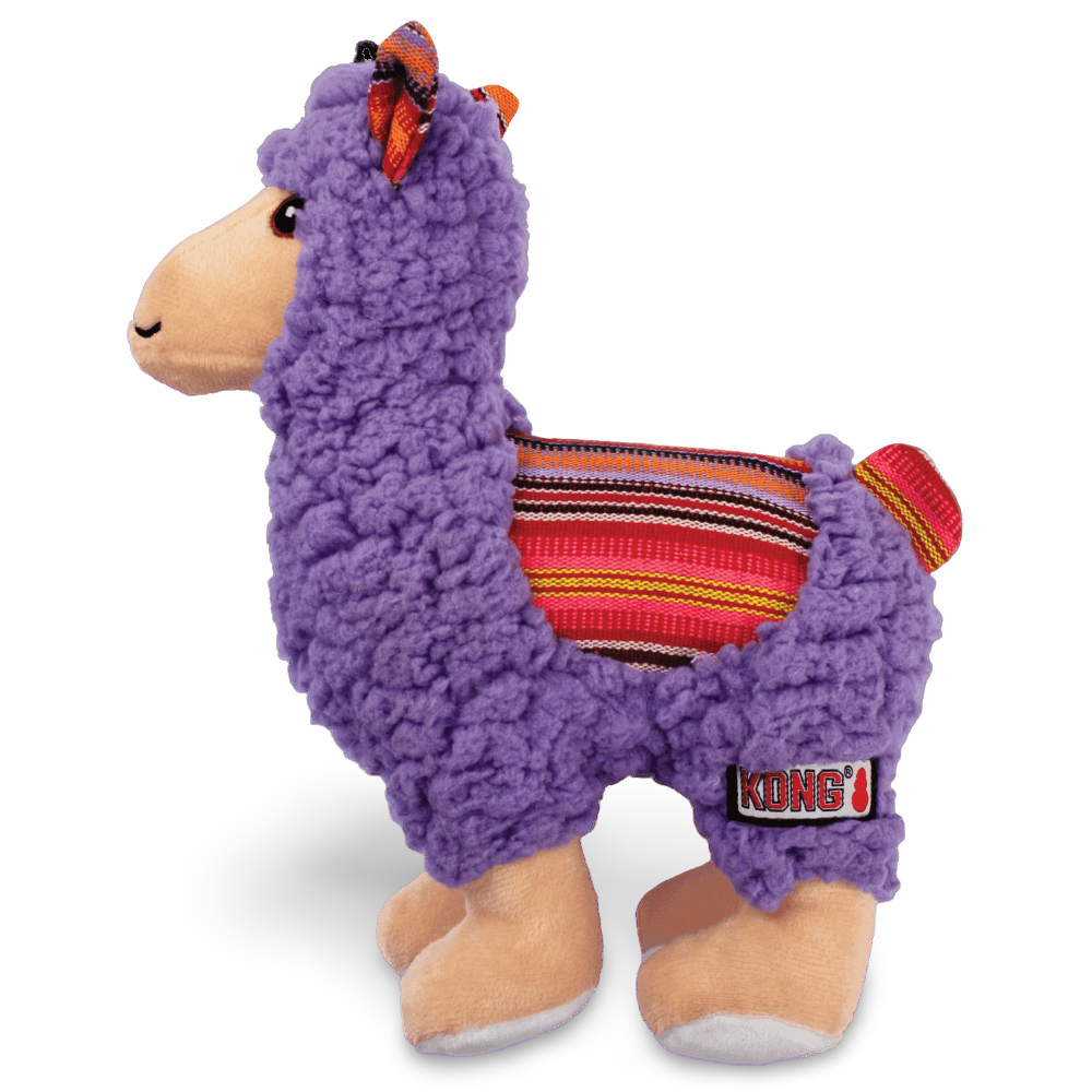 Sherps Llama
