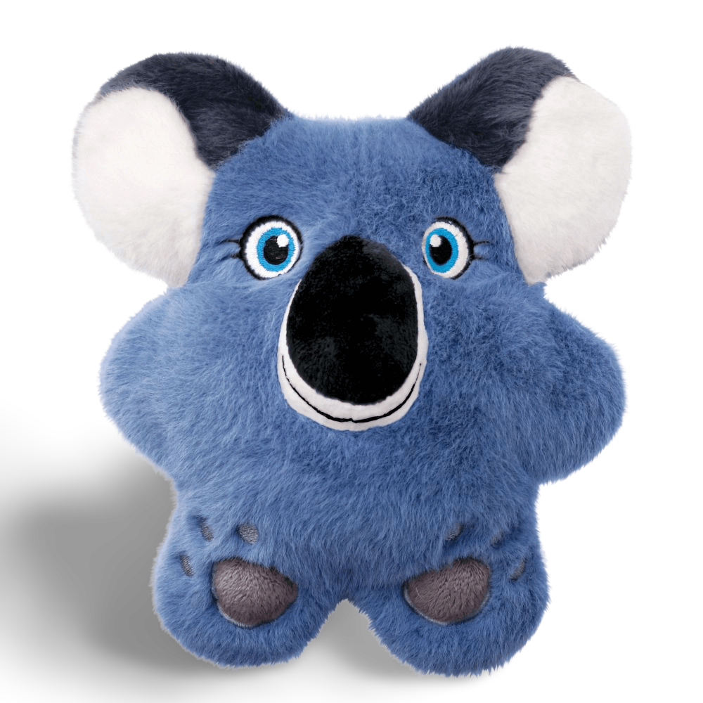 Snuzzles Koala Dog Toy