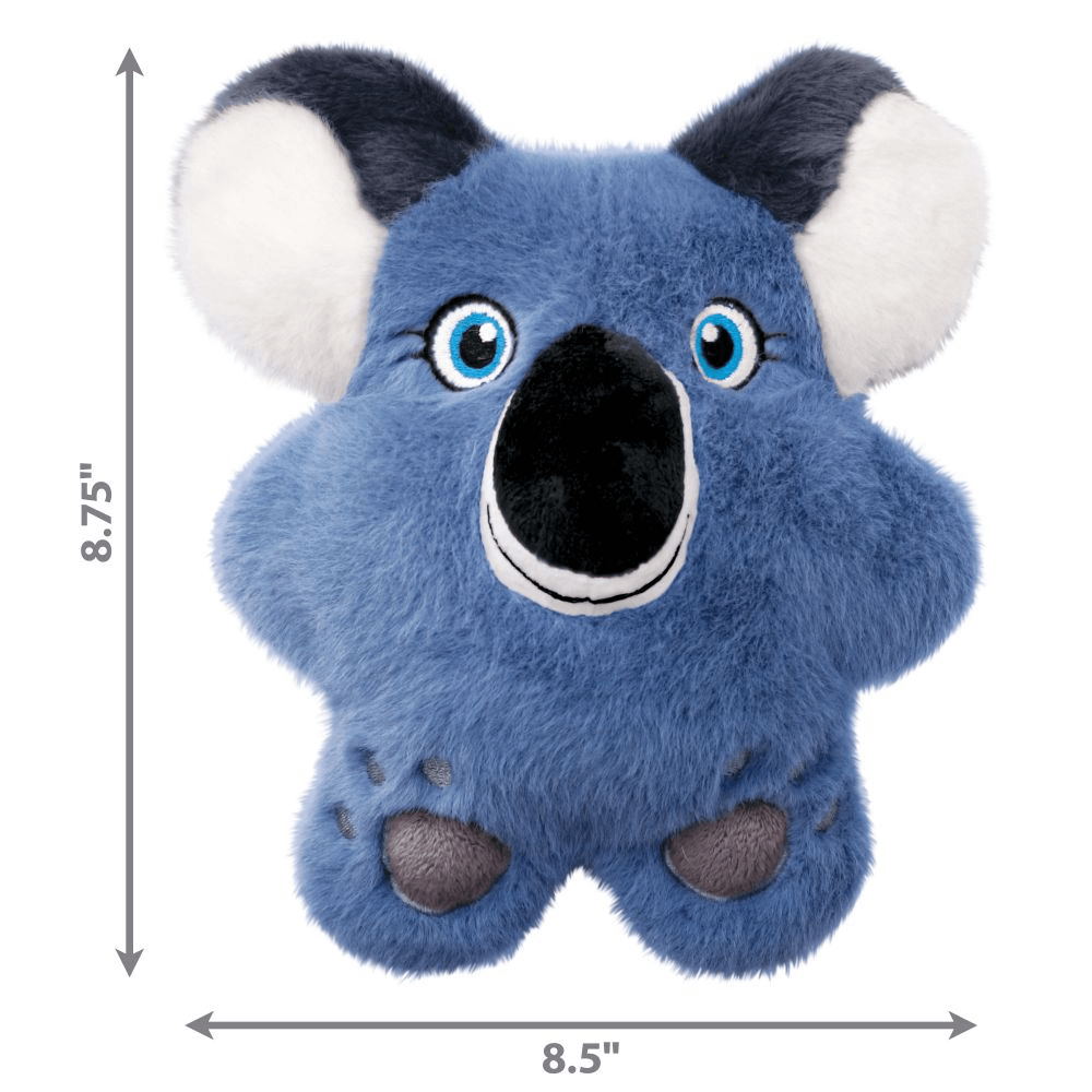 Snuzzles Koala Dog Toy