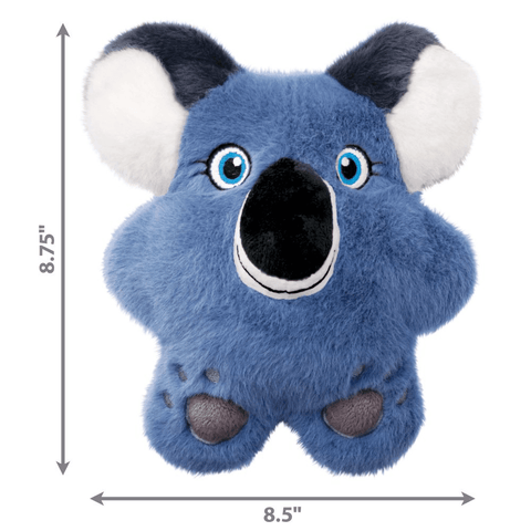Snuzzles Koala Dog Toy