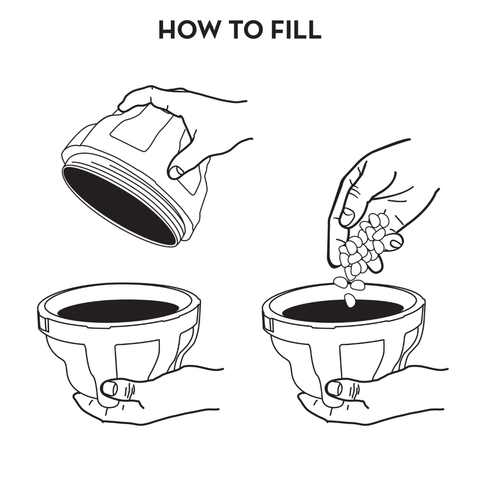 Spinner Interactive Treat Dispensing Dog Toy