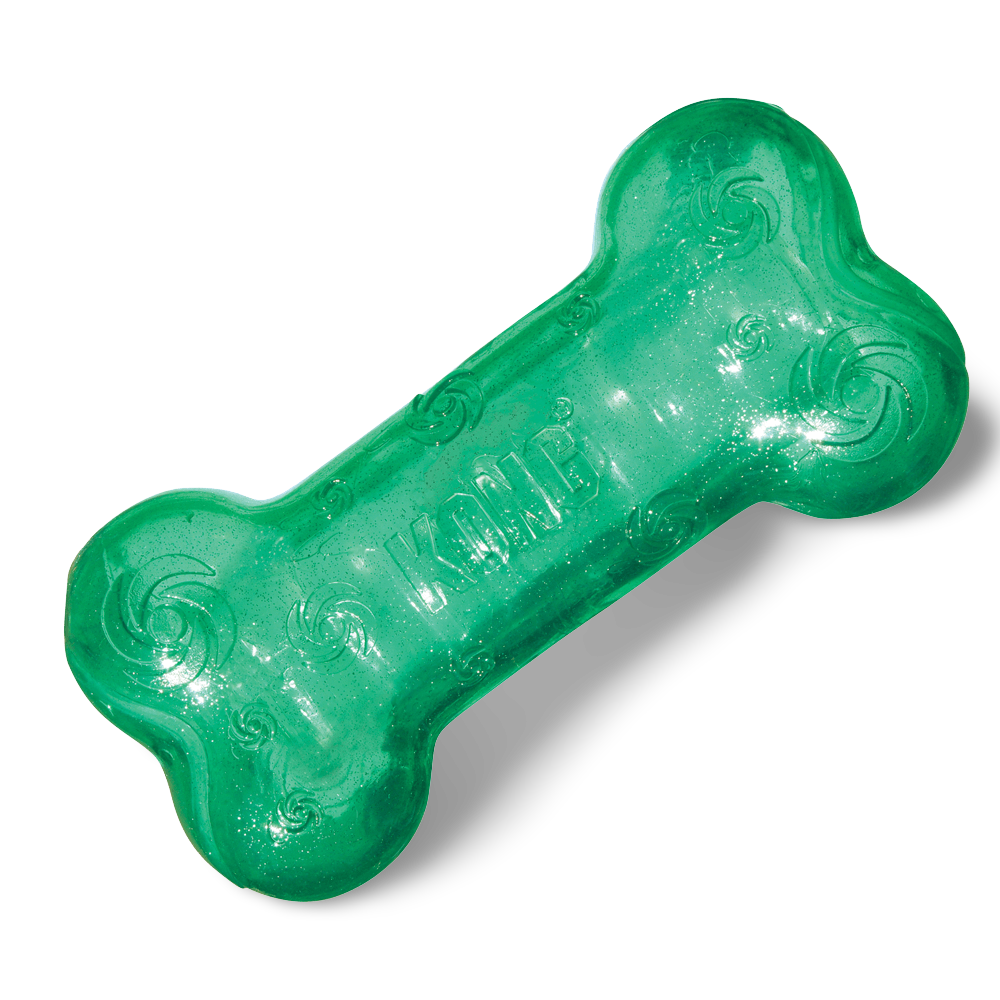 Squeezz Crackle Bone