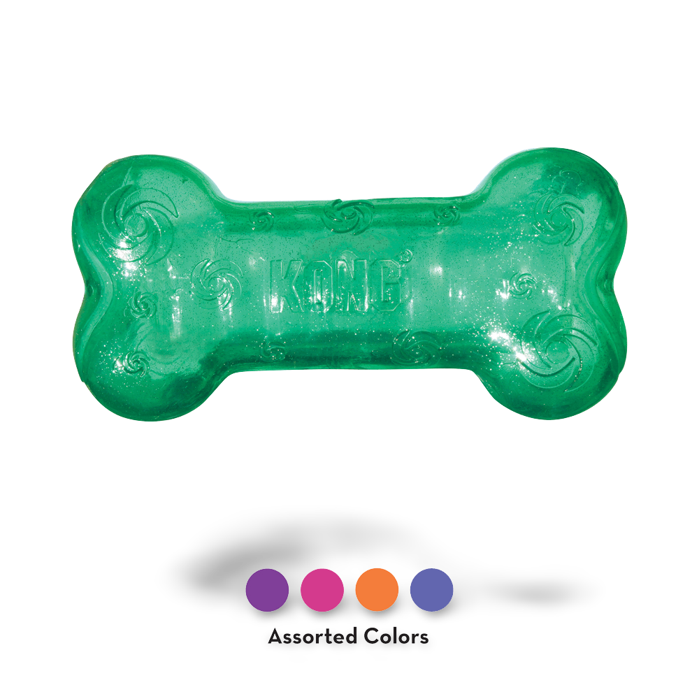 Squeezz Crackle Bone