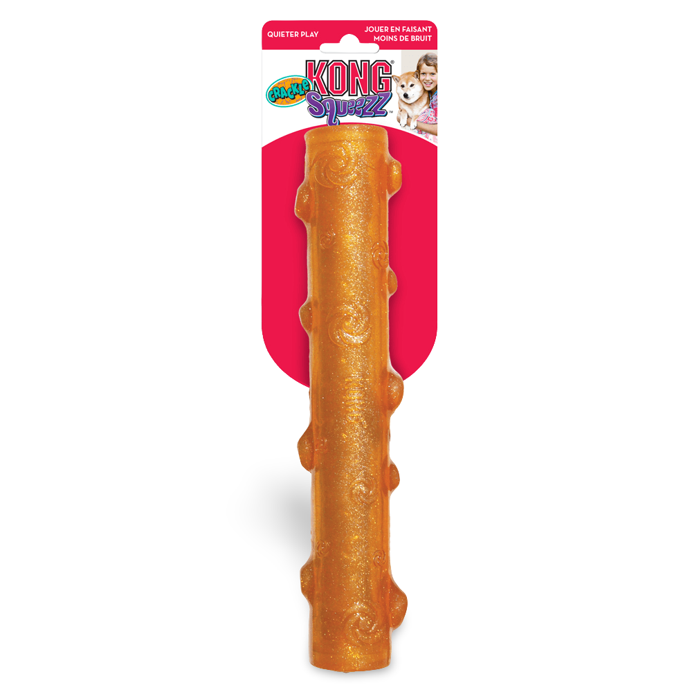 Squeezz Crackle Stick