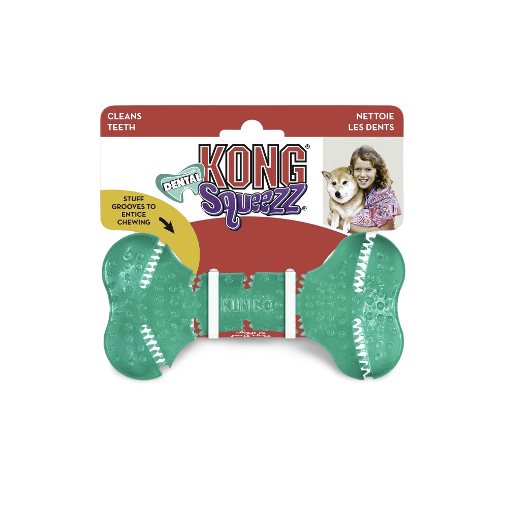 Squeezz Dental Bone