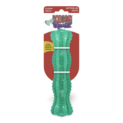 Squeezz Dental Stick