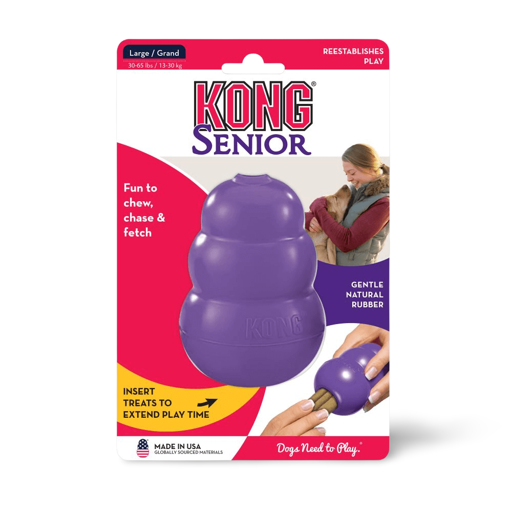 Toy Senior