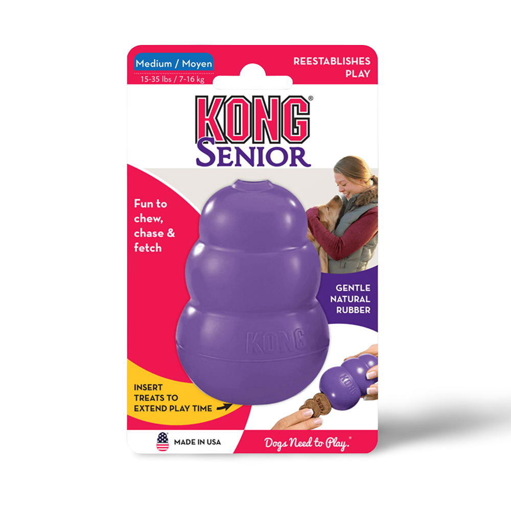 Toy Senior