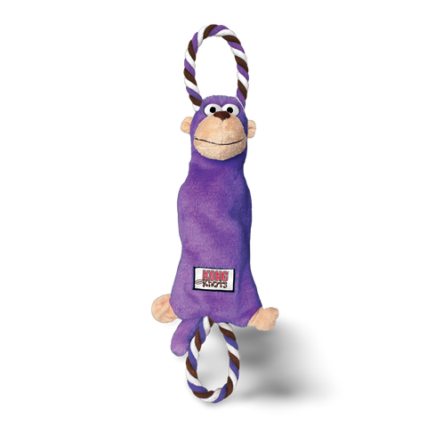 Tugger Knots Monkey