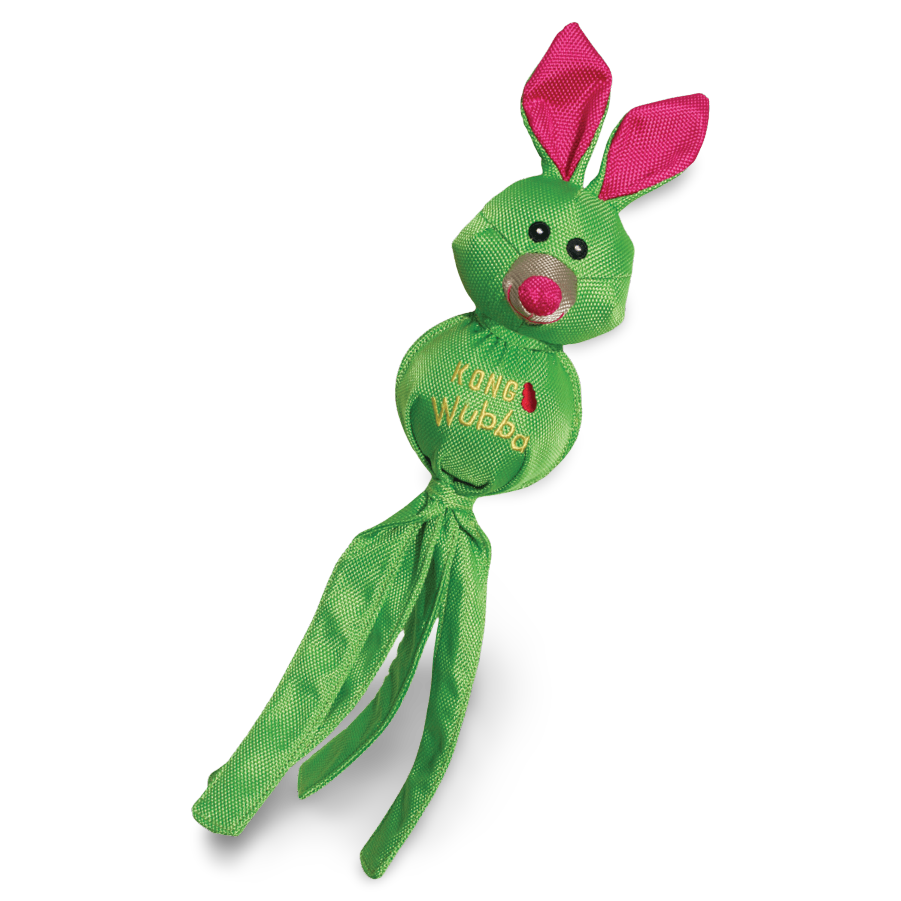 Wubba Friends Ballistic Dog Assorted Colour