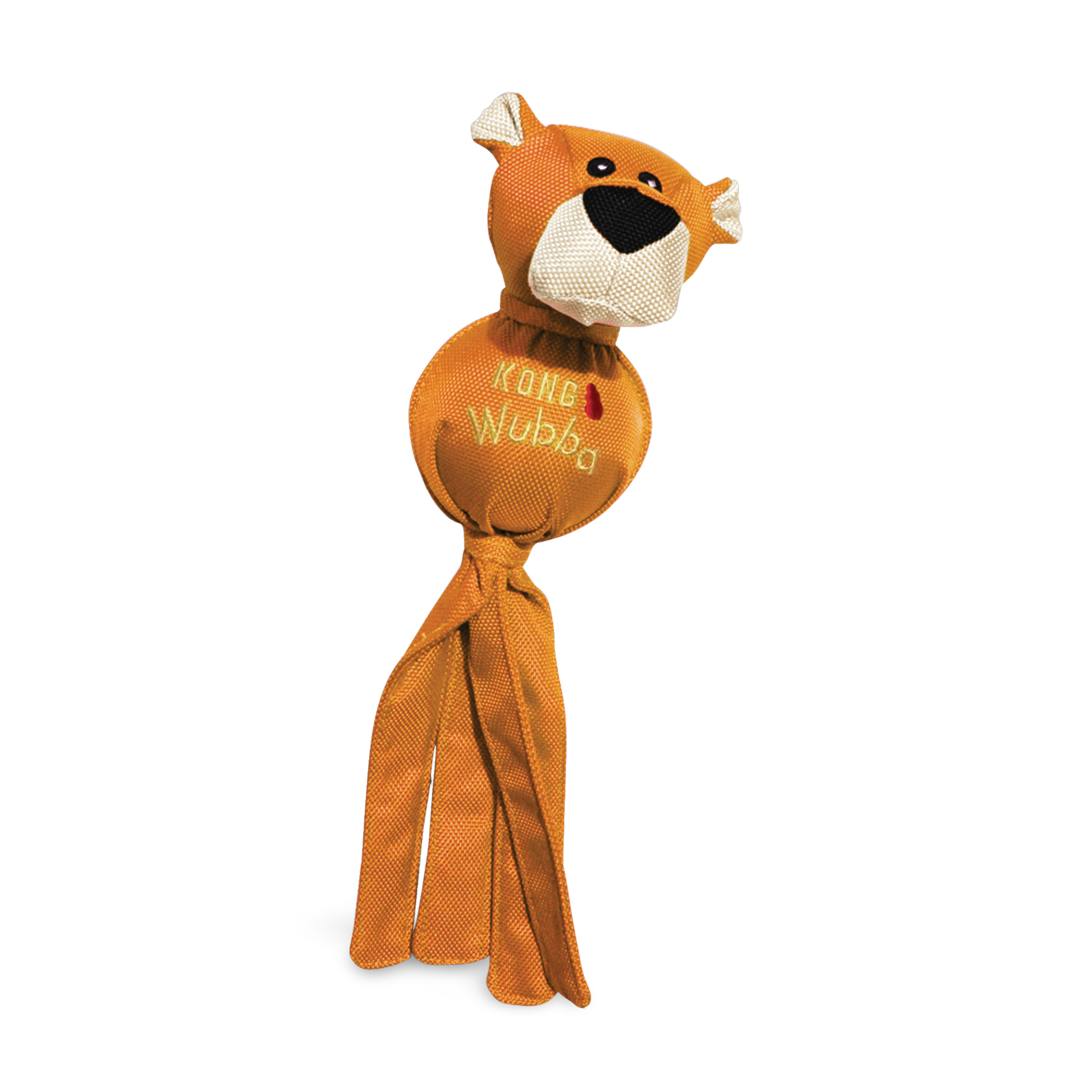 Wubba Friends Ballistic Dog Assorted Colour