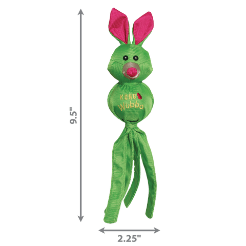 Wubba Friends Ballistic Dog Assorted Colour