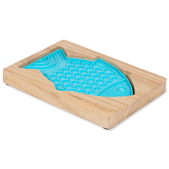 Eco Keeper Casper Felix