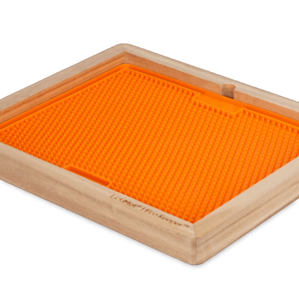 Eco Keeper for XL Lickimat