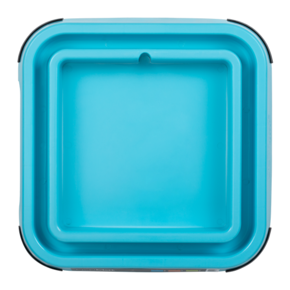 Outdoor Keeper Turquoise