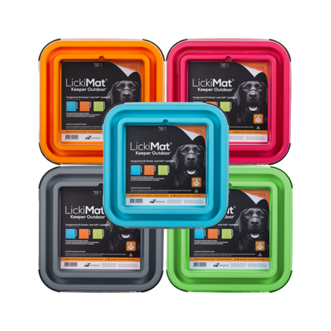 Outdoor Keeper Turquoise