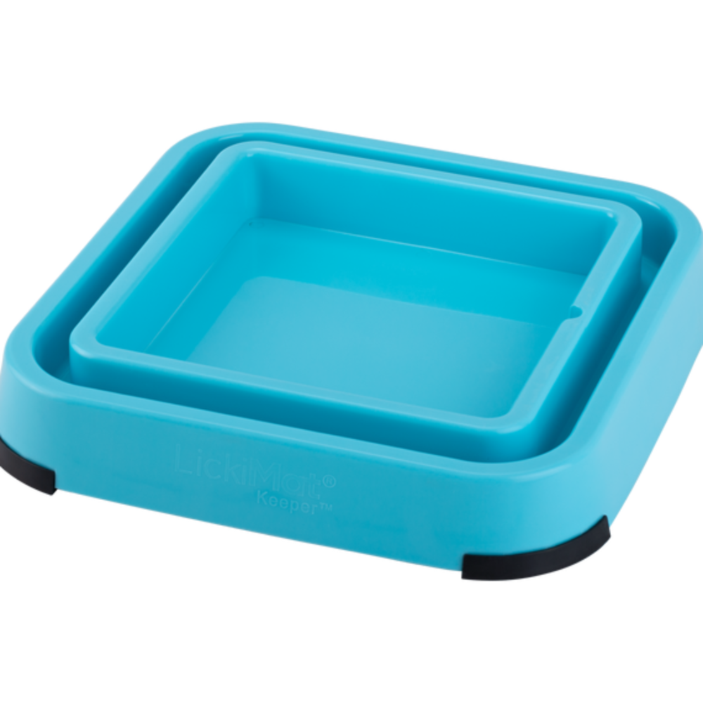 Outdoor Keeper Turquoise