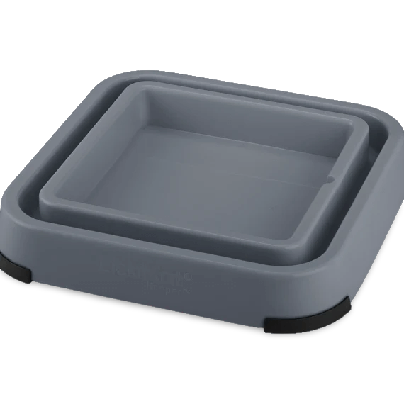 Outdoor Keeper Grey