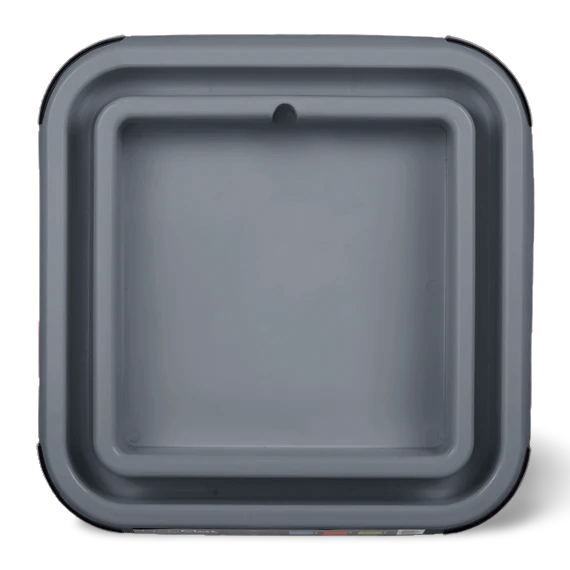 Outdoor Keeper Grey