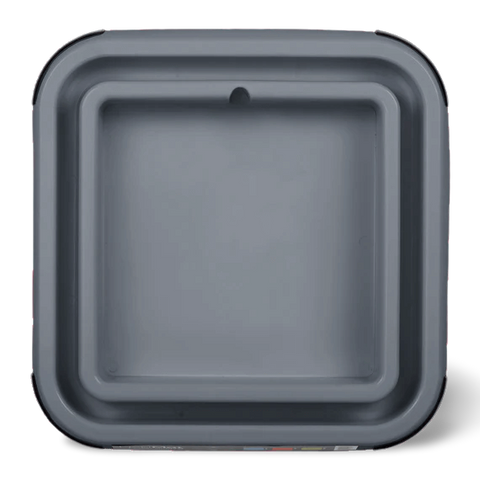 Outdoor Keeper Grey
