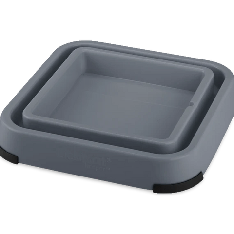 Outdoor Keeper Grey