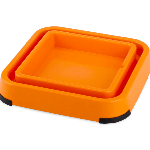 Outdoor Keeper Orange