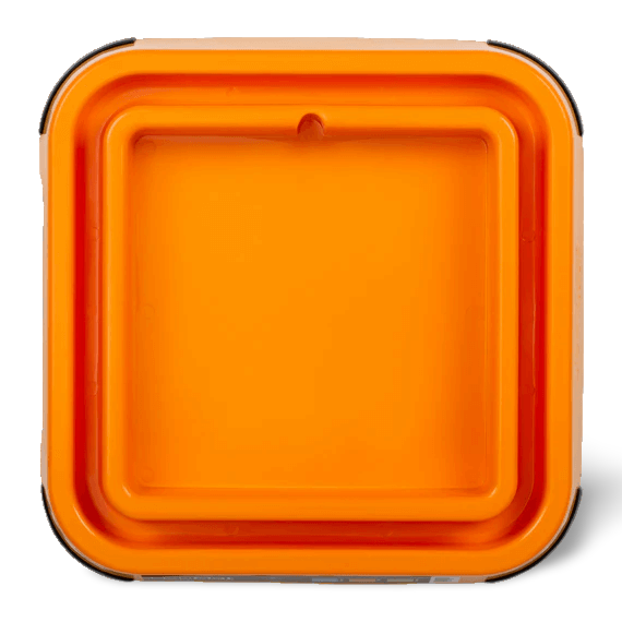 Outdoor Keeper Orange