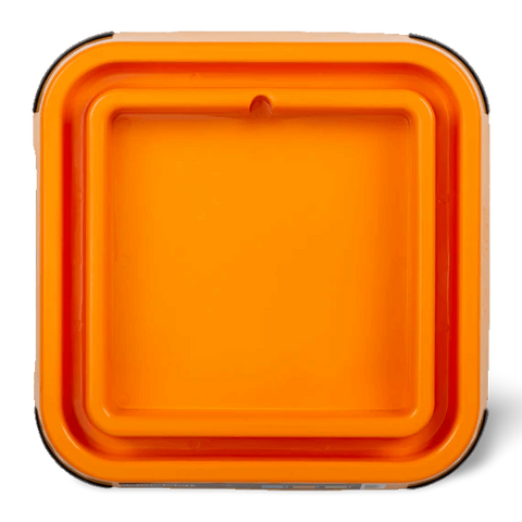 Outdoor Keeper Orange