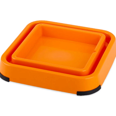 Outdoor Keeper Orange