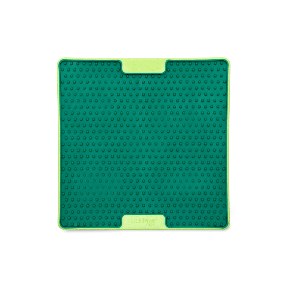 Pro Soother Green