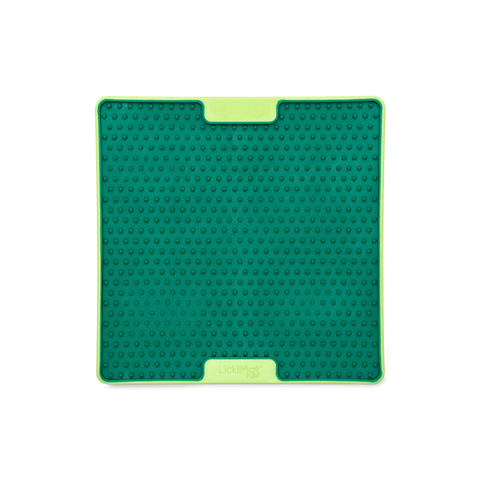 Pro Soother Green