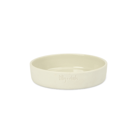 Cat Feeding Bowl Cloud