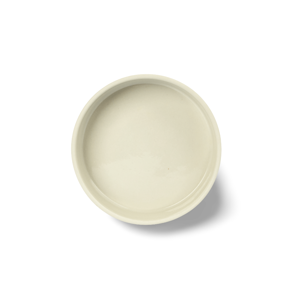 Cat Feeding Bowl Cloud