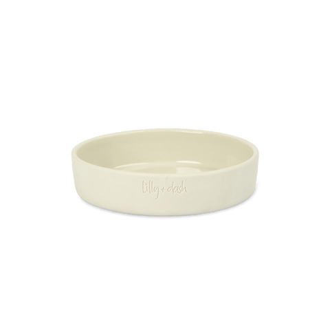 Cat Feeding Bowl Cloud