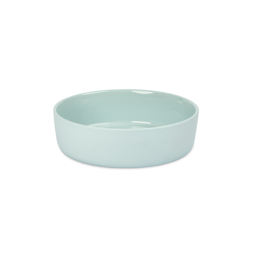 Cat Feeding Bowl Sky